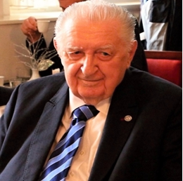 Doc. Ing. František Čuba, CSc.